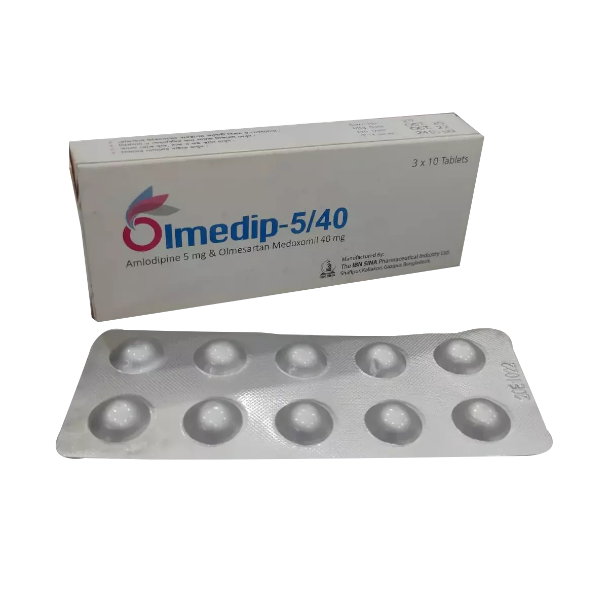 olmedip-540-mg-tablet